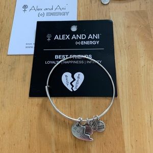 Alex and Ani Bracelet